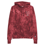 Baka! Tie-Dye Hoodie