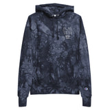 Baka! Tie-Dye Hoodie