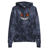 Demon Inside Tie-Dye Hoodie
