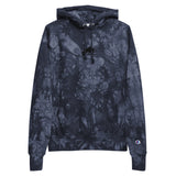 Gimbo Champion Tie-Dye Hoodie