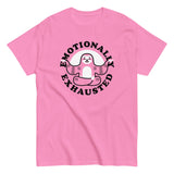 Emotionally Exhausted Men's Classic Tee