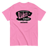 Luke's Diner Men's Classic Tee