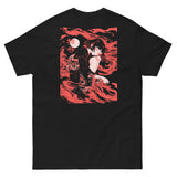 Phase Shift â€¢ T-Shirt [Red] [Monthly Exclusive]