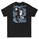 Phase Shift â€¢ T-Shirt [Blue] [Monthly Exclusive]