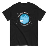It's Okay Pluto Men's Classic Tee