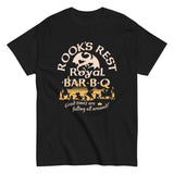 Rook's Rest Royal Bar-B-Q Men's Classic Tee
