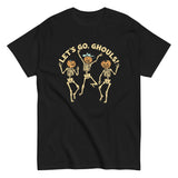 Let's Go, Ghouls! Men's Classic Tee