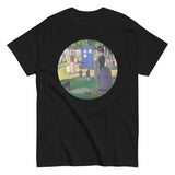 Tardis On La Grande Men's Classic Tee