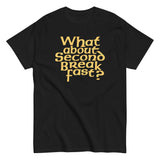 What About Second Breakfast? Men's Classic Tee