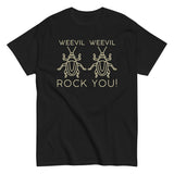 Weevil Weevil Rock You! Men's Classic Tee
