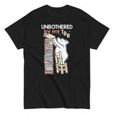 Unbothered By My TBR Men's Classic Tee