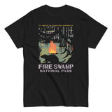 Fire Swamp National Park Men's Classic Tee