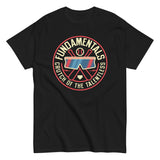 Fundamentals Crutch Of The Talentless Men's Classic Tee