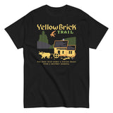 Yellow Brick Trail Men's Classic Tee