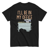 I'll Be In My Office Men's Classic Tee