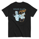 Edgar Allan Pow! Men's Classic Tee