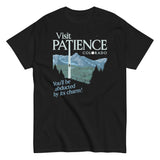 Visit Patience Colorado Men's Classic Tee