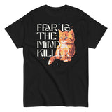Fear Is The Mind Killer Cat Men's Classic Tee