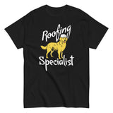 Roofing Specialist Men's Classic Tee