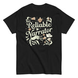 Reliable Narrator Men's Classic Tee