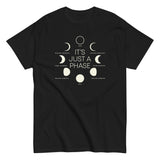 It's Just A Phase Men's Classic Tee