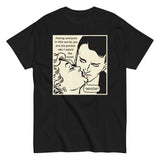 Whom I Adore The Most Men's Classic Tee