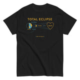 Total Eclipse Of The Heart Men's Classic Tee