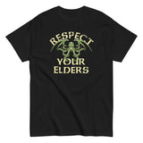 Respect Your Elders Men's Classic Tee