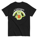 Avogadro's Number Men's Classic Tee