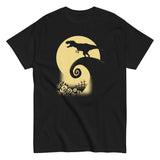 Nightrawr Men's Classic Tee