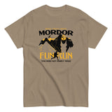 Mordor Fun Run Men's Classic Tee