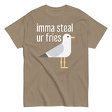 Imma Steal Ur Fries Men's Classic Tee