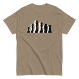 Black Knight Men's Classic Tee