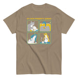 If Cats Weren't Jerks Men's Classic Tee