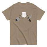 Standoff Men's Classic Tee