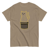 Catcus Men's Classic Tee