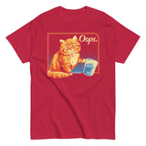 Oops Men's Classic Tee
