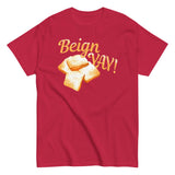 Beign Yay! Men's Classic Tee