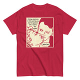 Whom I Adore The Most Men's Classic Tee