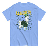 Llucky Llama Men's Classic Tee