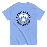 Emotionally Exhausted Men's Classic Tee