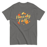 Howdy F'all Men's Classic Tee