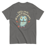 Feeling Sensationowl Men's Classic Tee