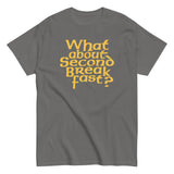 What About Second Breakfast? Men's Classic Tee