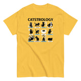Catstrology Men's Classic Tee