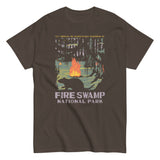 Fire Swamp National Park Men's Classic Tee