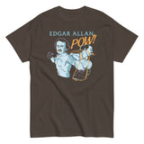 Edgar Allan Pow! Men's Classic Tee