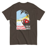 Grand Prix Men's Classic Tee