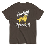 Roofing Specialist Men's Classic Tee