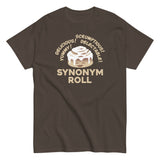 Synonym Roll Men's Classic Tee